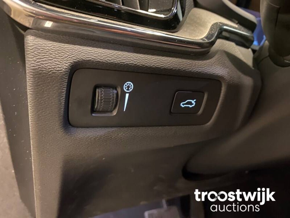 Volvo V60 D4 Inscription Auto