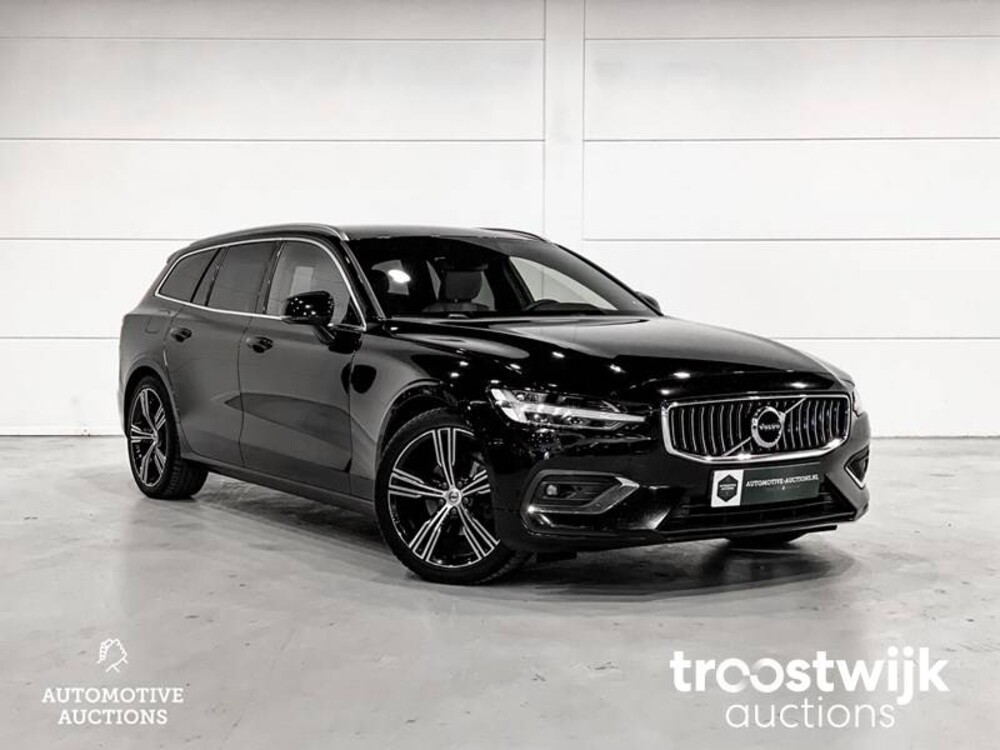 Volvo V60 D4 Inscription Auto