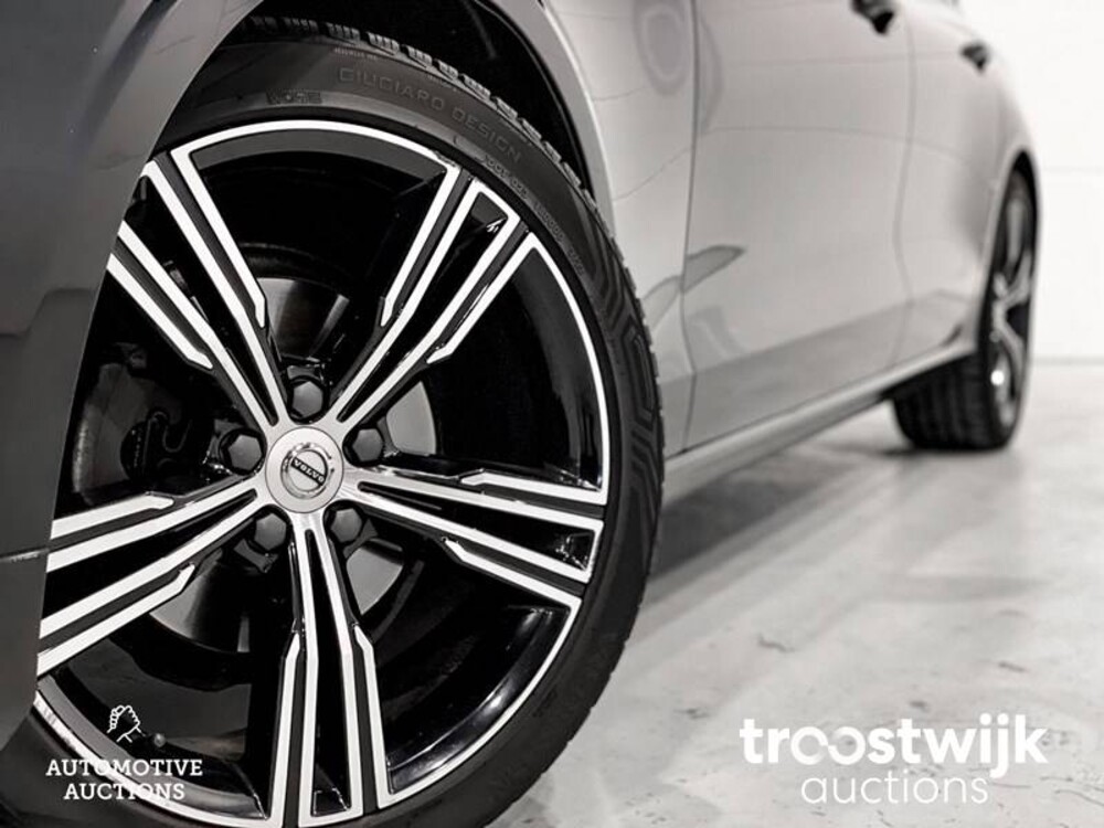 Volvo V60 D4 Inscription Auto