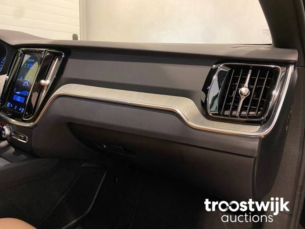 Volvo V60 D4 Inscription Auto