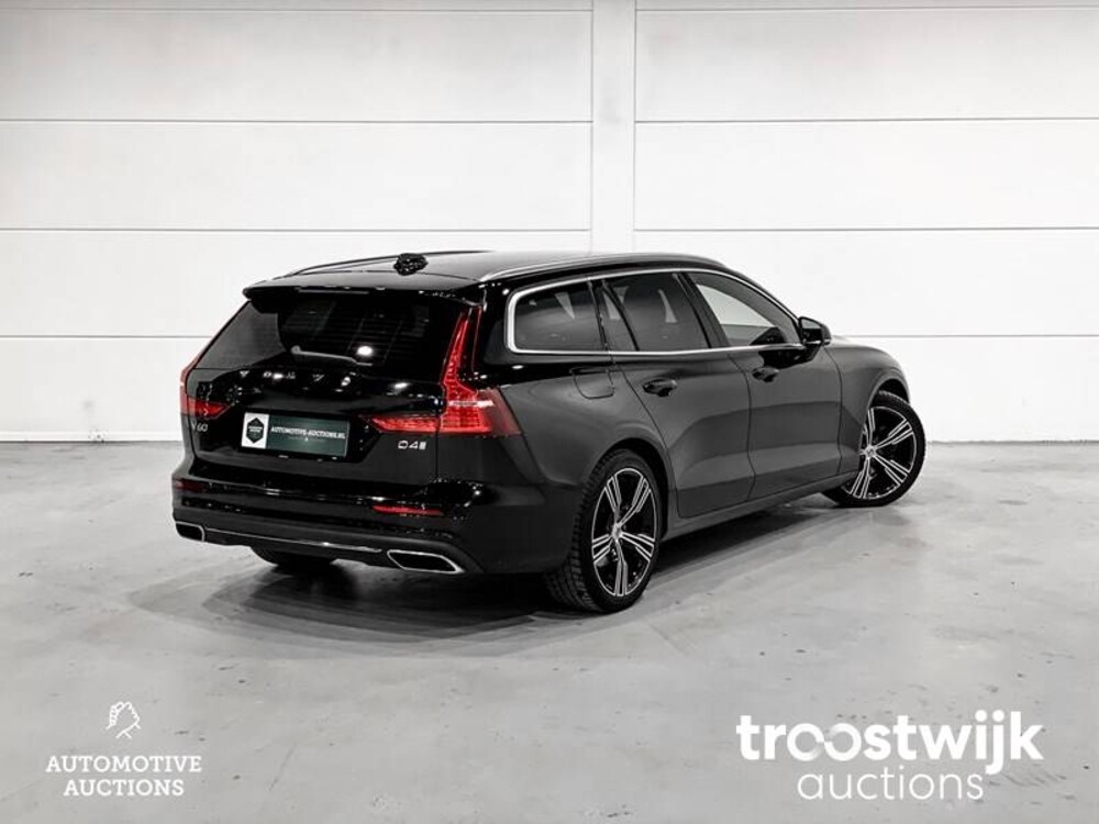 Volvo V60 D4 Inscription Auto
