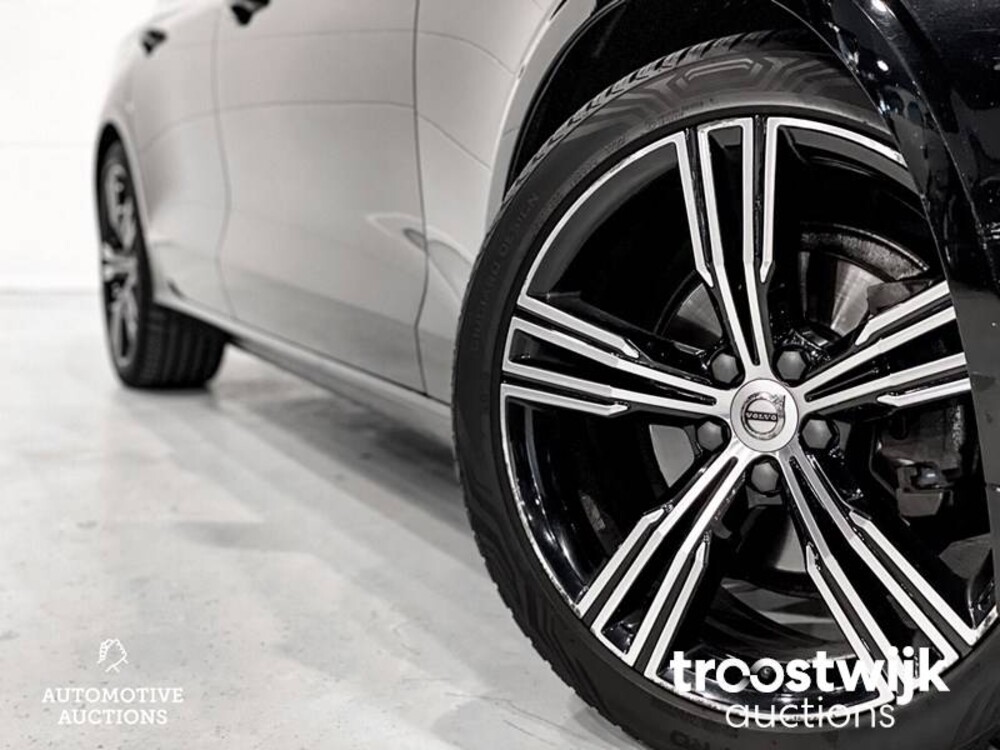 Volvo V60 D4 Inscription Auto