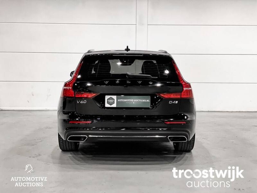 Volvo V60 D4 Inscription Auto