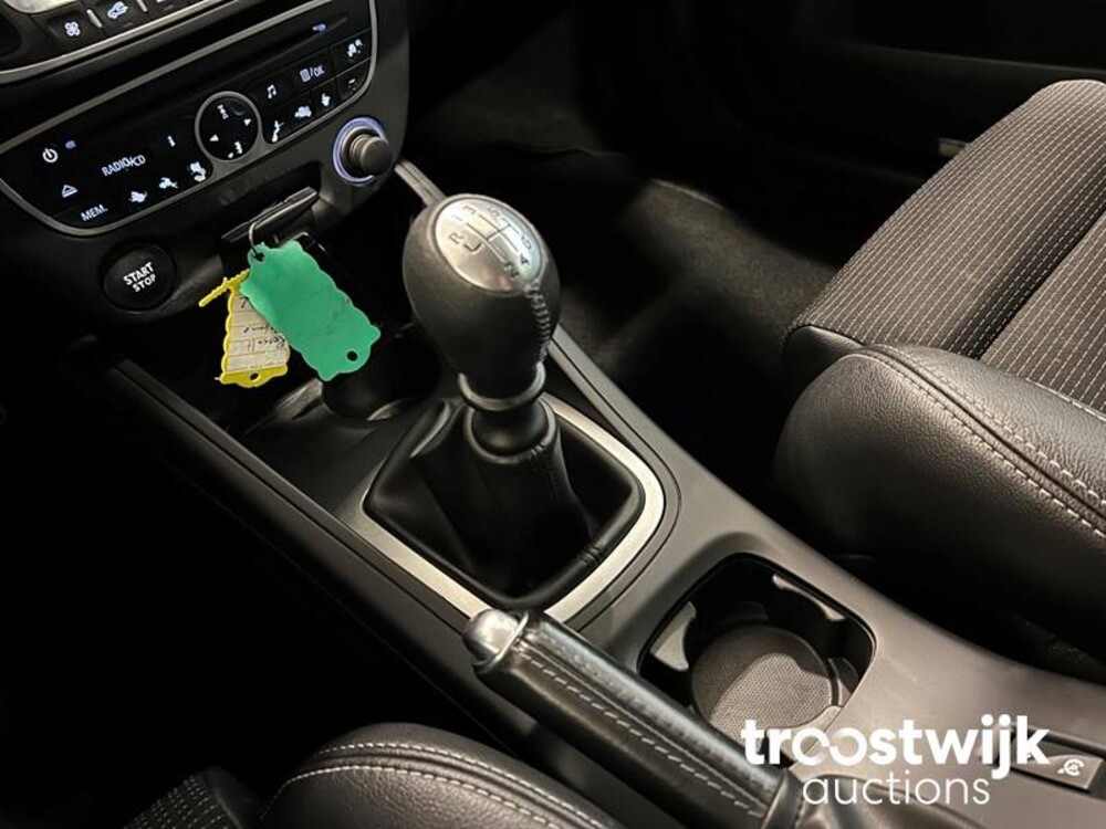 Renault Mégane Estate GT 2.0 TCe Auto