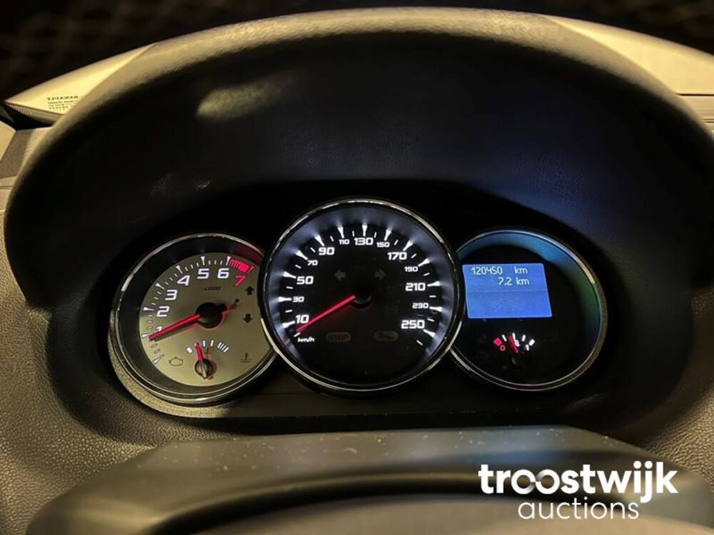 Renault Mégane Estate GT 2.0 TCe Auto