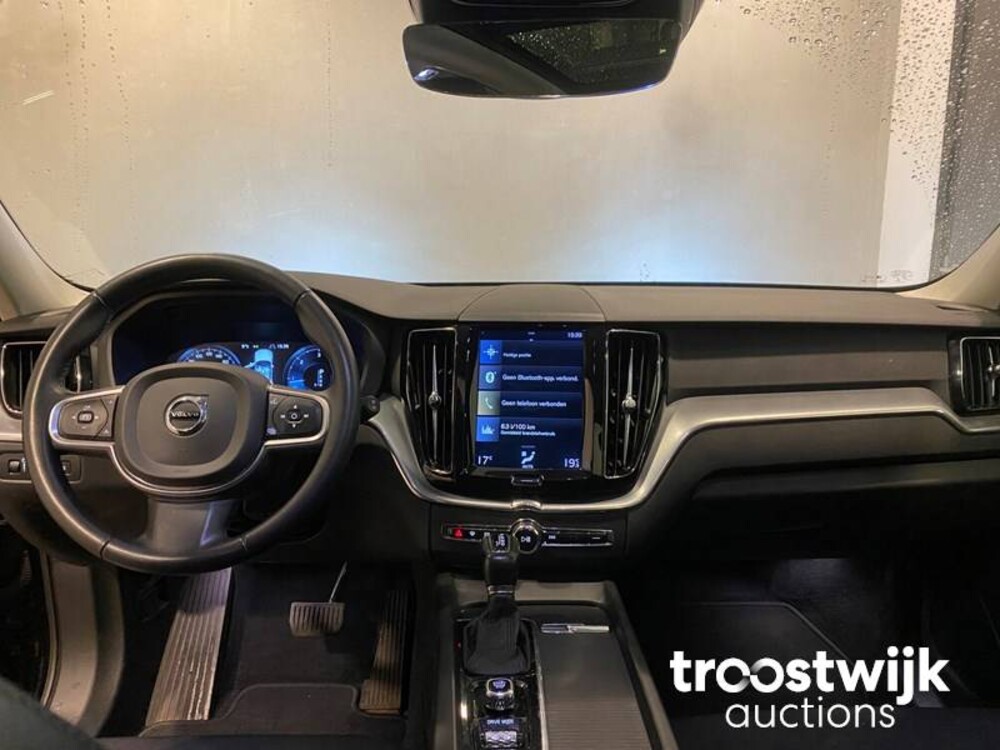Volvo XC60 D4 AWD Momentum Auto