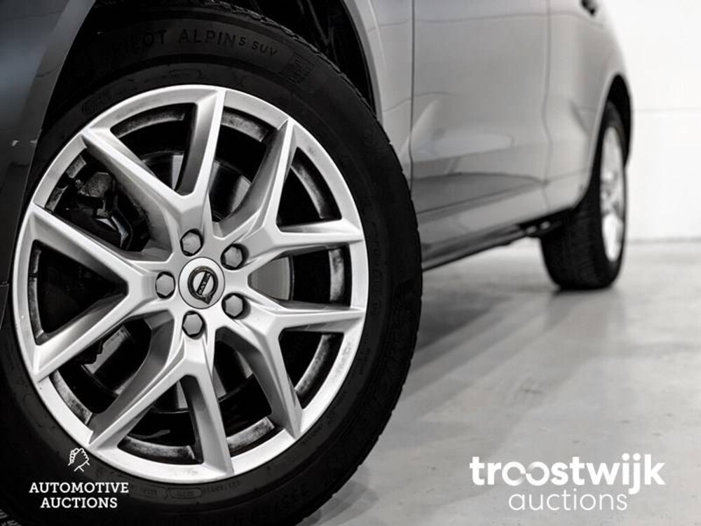 Volvo XC60 D4 AWD Momentum Auto