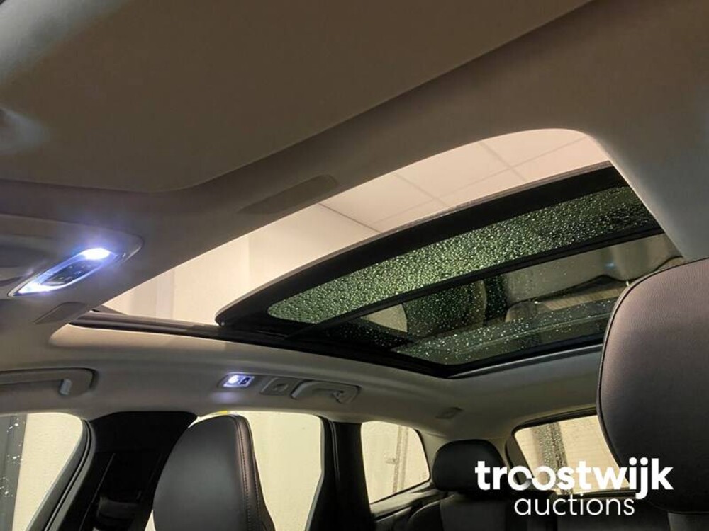 Volvo XC60 D4 AWD Momentum Auto