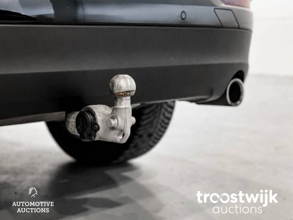 Volvo XC60 D4 AWD Momentum Auto