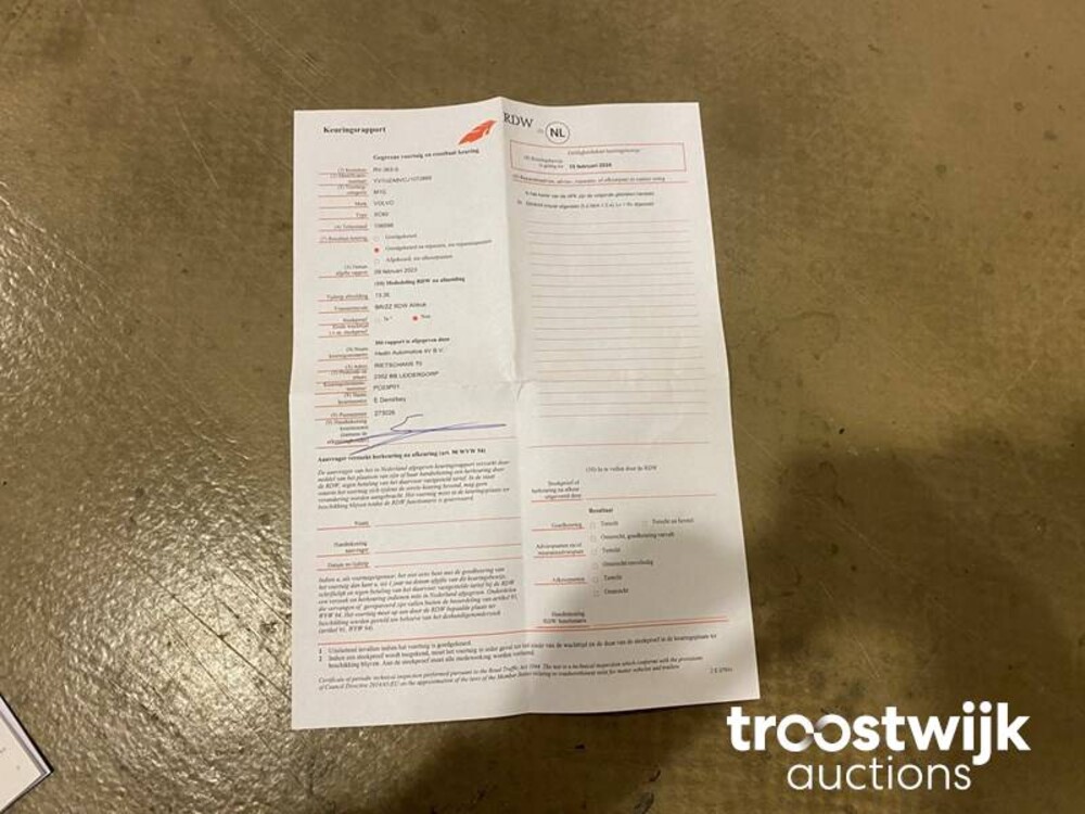 Volvo XC60 D4 AWD Momentum Auto