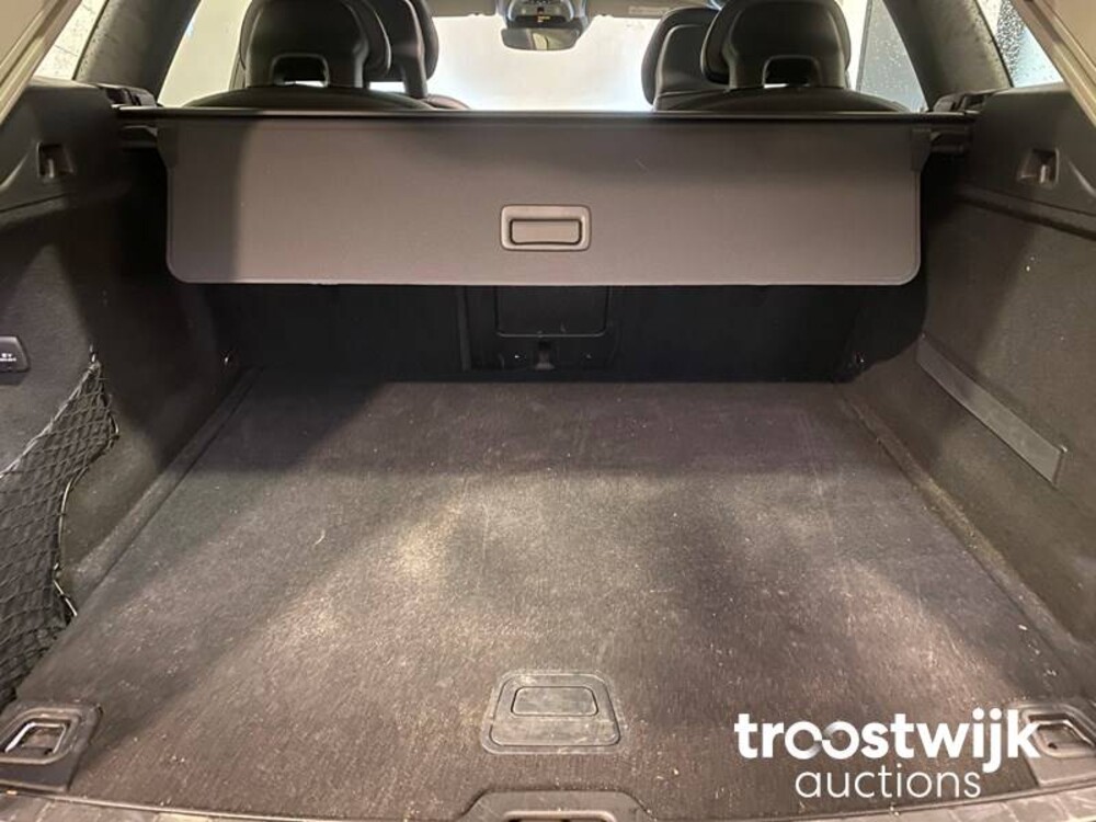 Volvo XC60 D4 AWD Momentum Auto