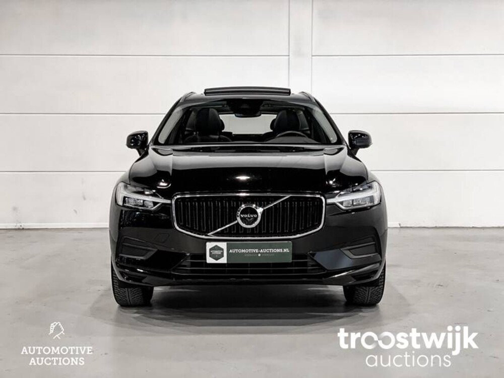 Volvo XC60 D4 AWD Momentum Auto