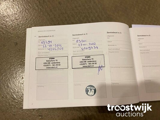 Volvo XC60 D4 AWD Momentum 190pk 2018 -Orig NL-, RV-363-S