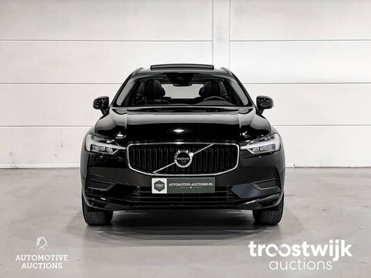 Volvo XC60 D4 AWD Momentum 190pk 2018 -Orig NL-, RV-363-S