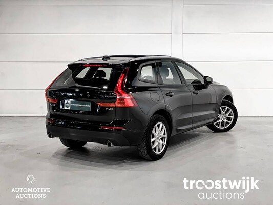 Volvo XC60 D4 AWD Momentum 190pk 2018 -Orig NL-, RV-363-S