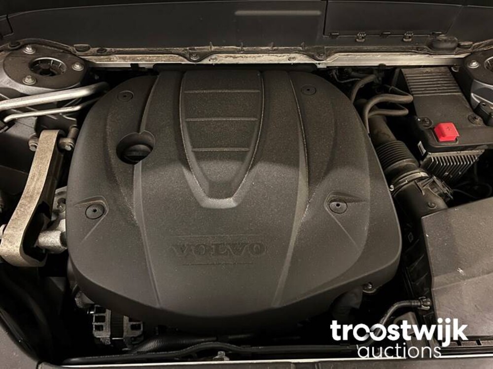 Volvo XC90 D5 2.0 AWD Inscription  Auto