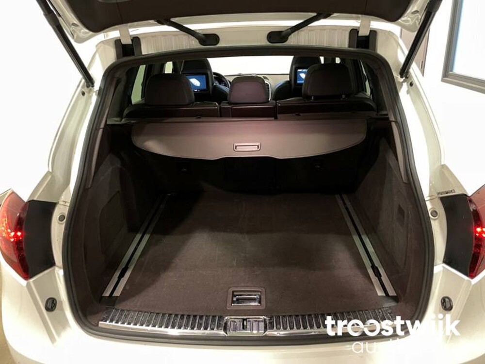 Porsche Cayenne GTS 4.8 V8 Auto