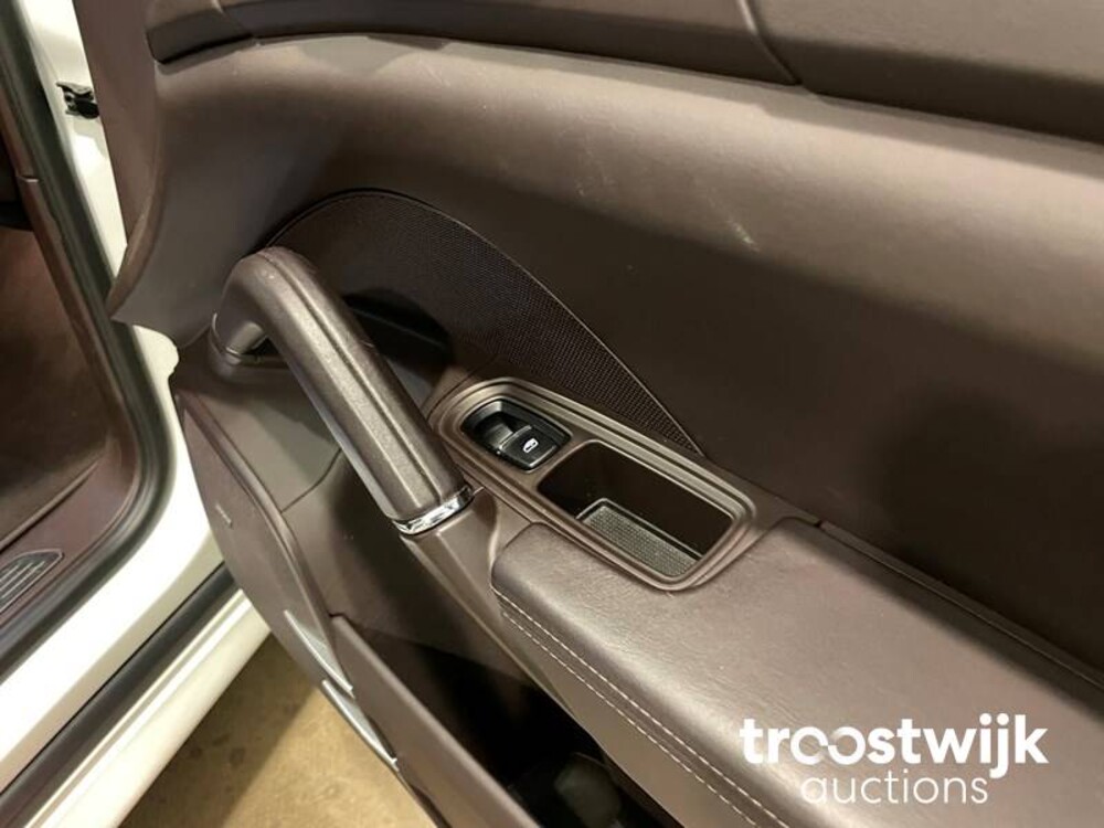 Porsche Cayenne GTS 4.8 V8 Auto