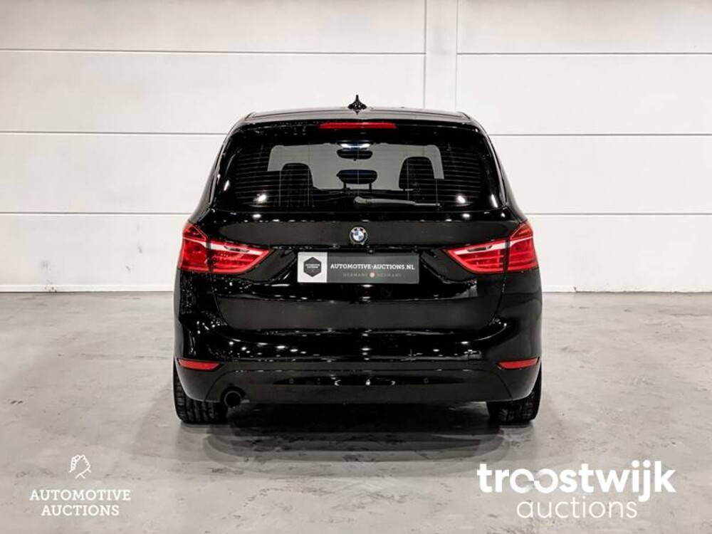 BMW 218i Gran Tourer Auto