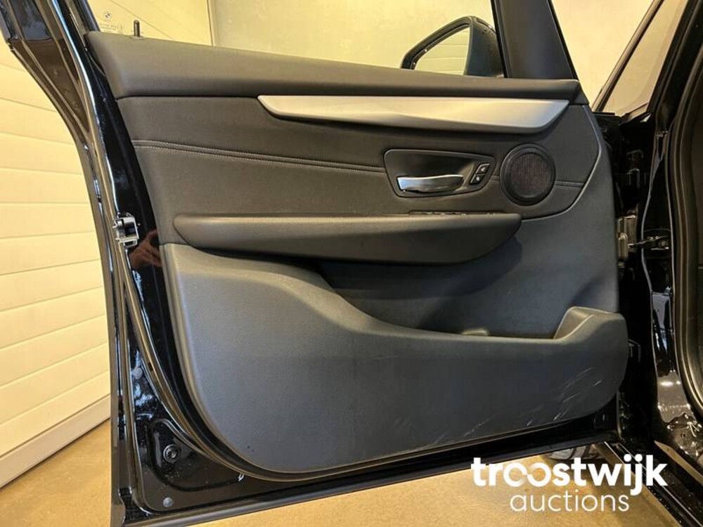 BMW 218i Gran Tourer Auto