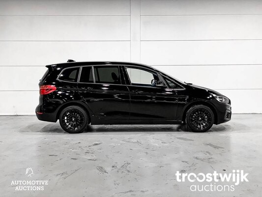 BMW 218i Gran Tourer Auto