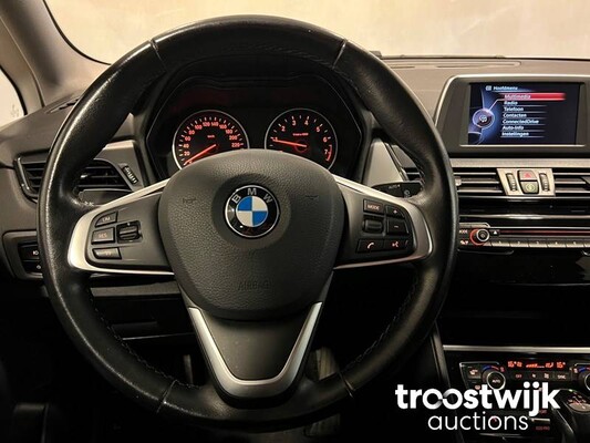 BMW 218i Gran Tourer Auto