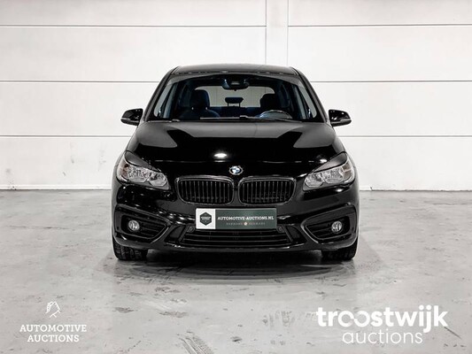 BMW 218i Gran Tourer Auto