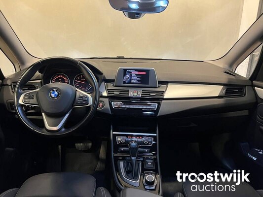 BMW 218i Gran Tourer Auto