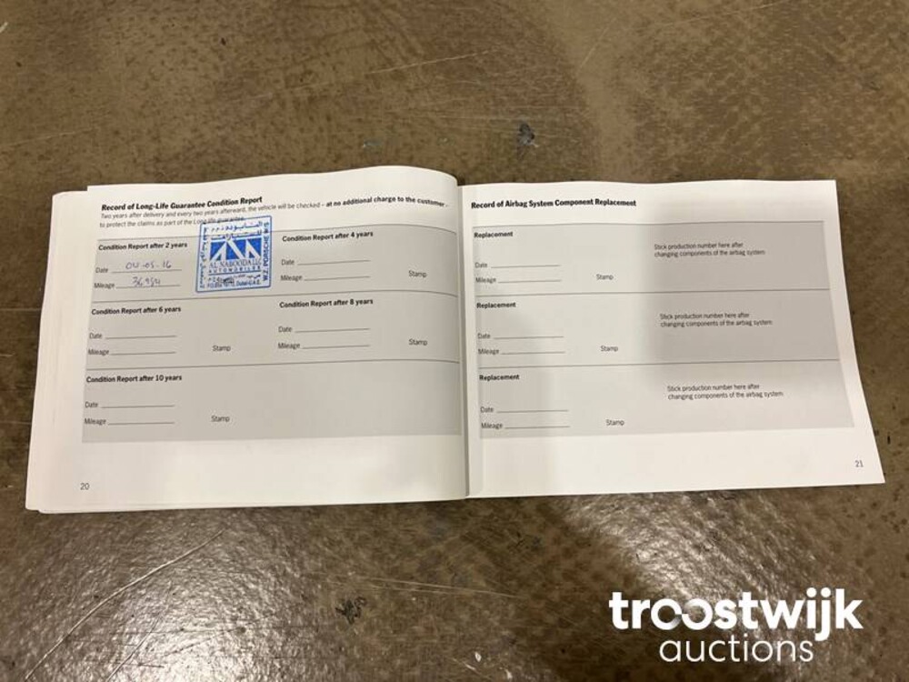 Porsche Panamera 3.6 Platinum Edition Car