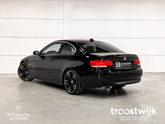 BMW 325i Coupe 218pk 2006 3-serie, 08-TJ-RG