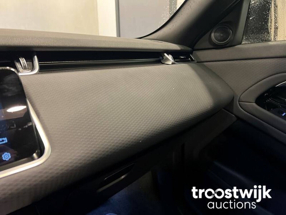 Land Rover Range Rover Evoque P200 Hybride S AWD Auto