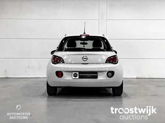 Opel ADAM 1.2 Auto