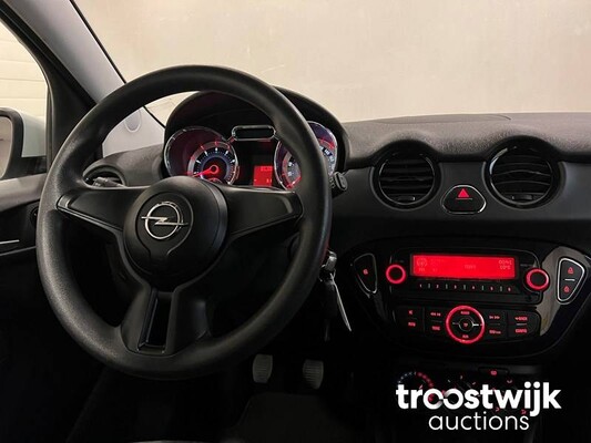 Opel ADAM 1.2 Auto