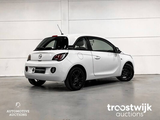 Opel ADAM 1.2 Auto