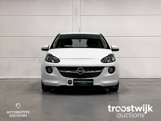 Opel ADAM 1.2 2013, HX-184-J