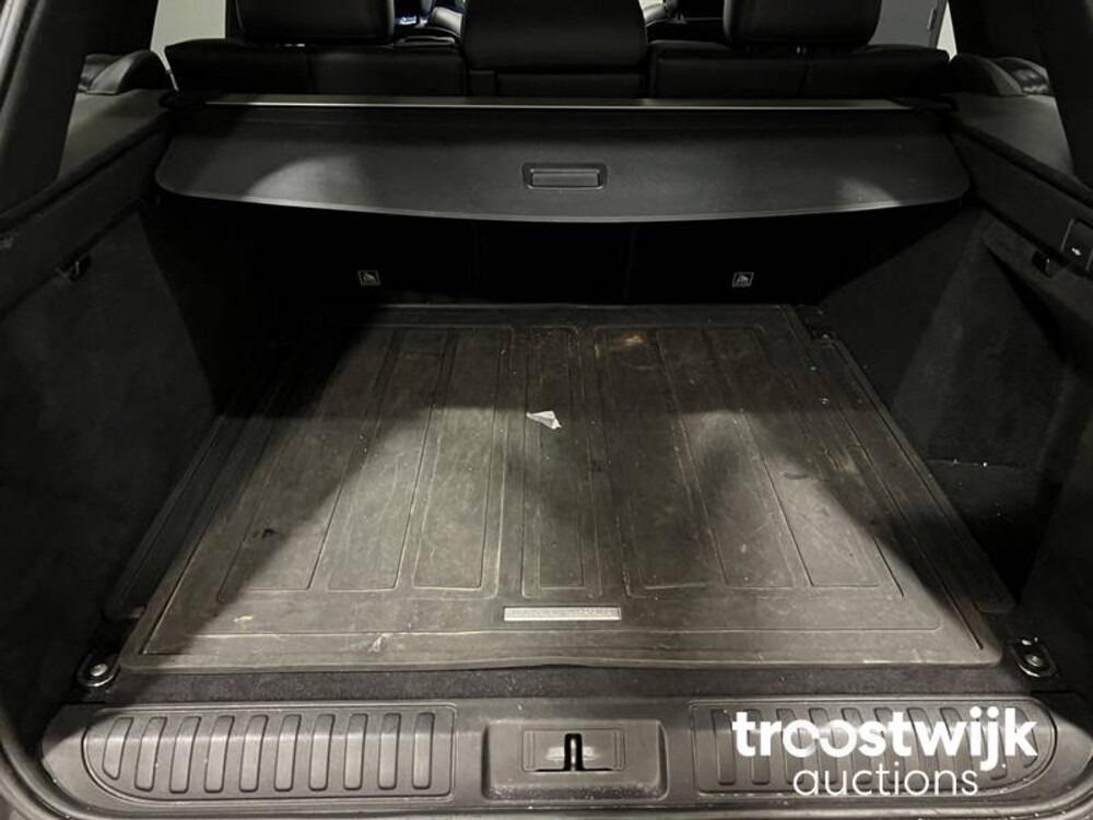 Land Rover Range Rover Sport 3.0 TDV6 HSE Dynamic Car