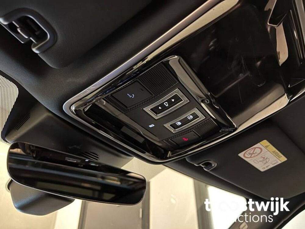 Land Rover Range Rover Sport 3.0 TDV6 HSE Dynamic Car