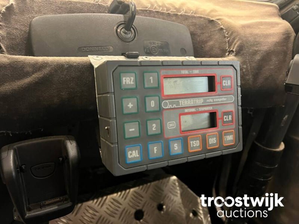 Peugeot 205 Rallye 1.9 Auto