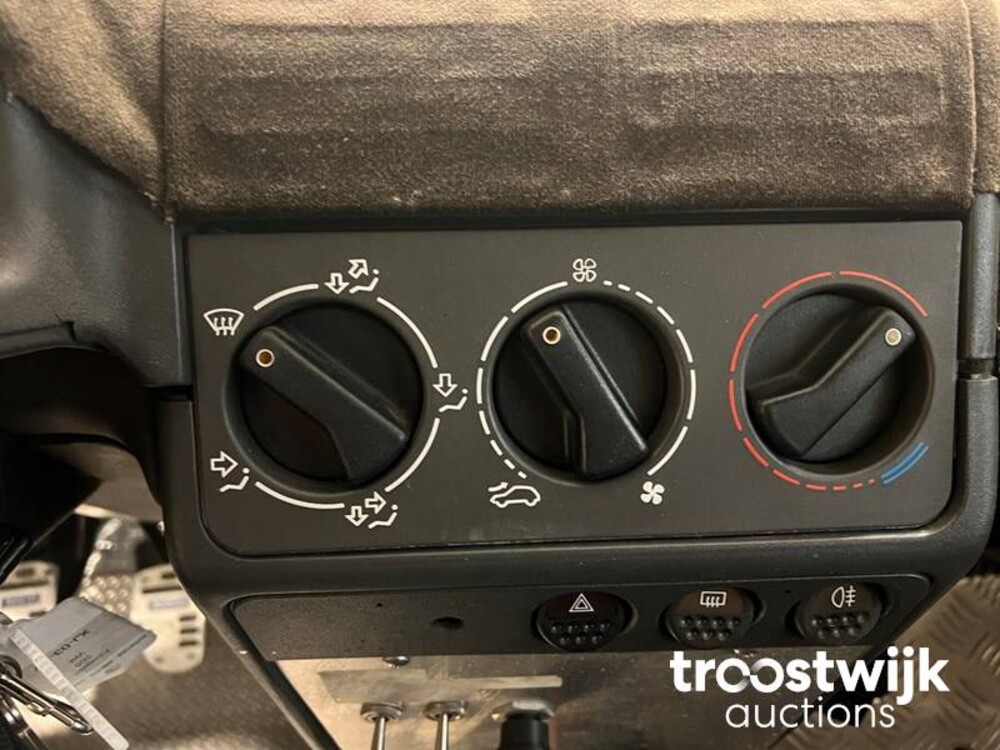 Peugeot 205 Rallye 1.9 Auto