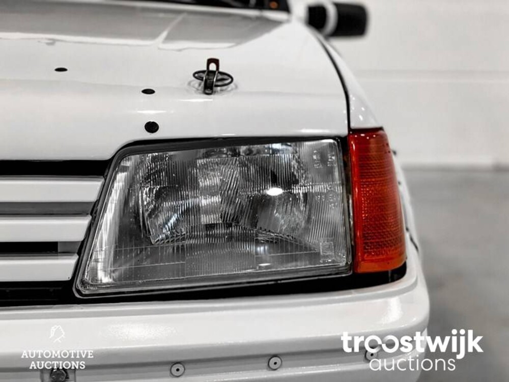 Peugeot 205 Rallye 1.9 Auto