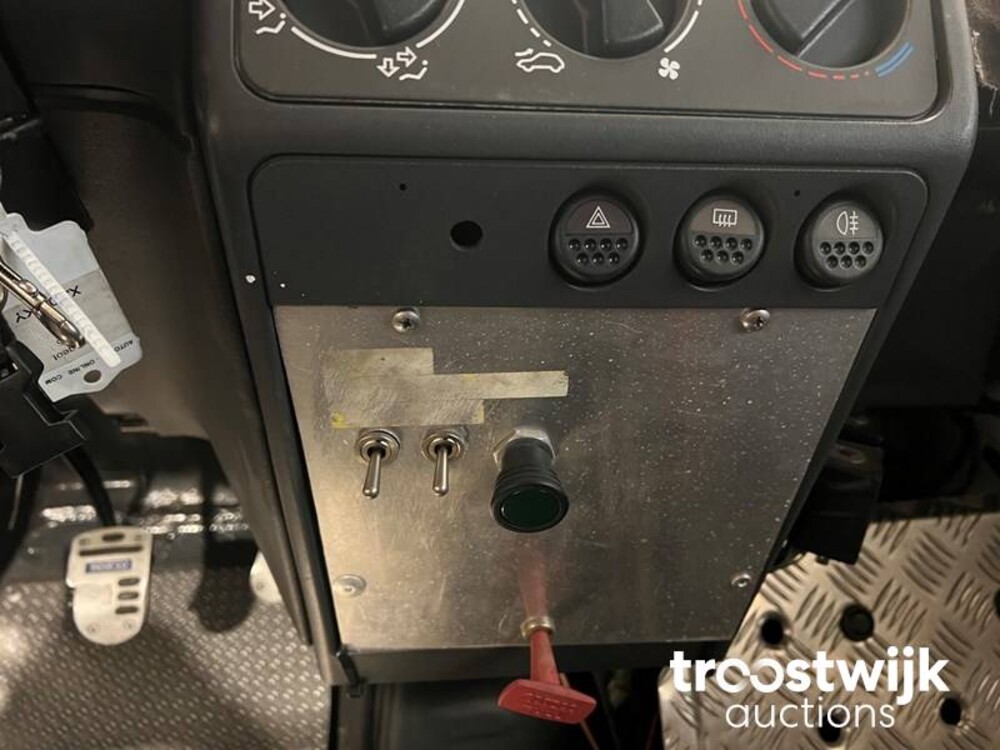 Peugeot 205 Rallye 1.9 Auto