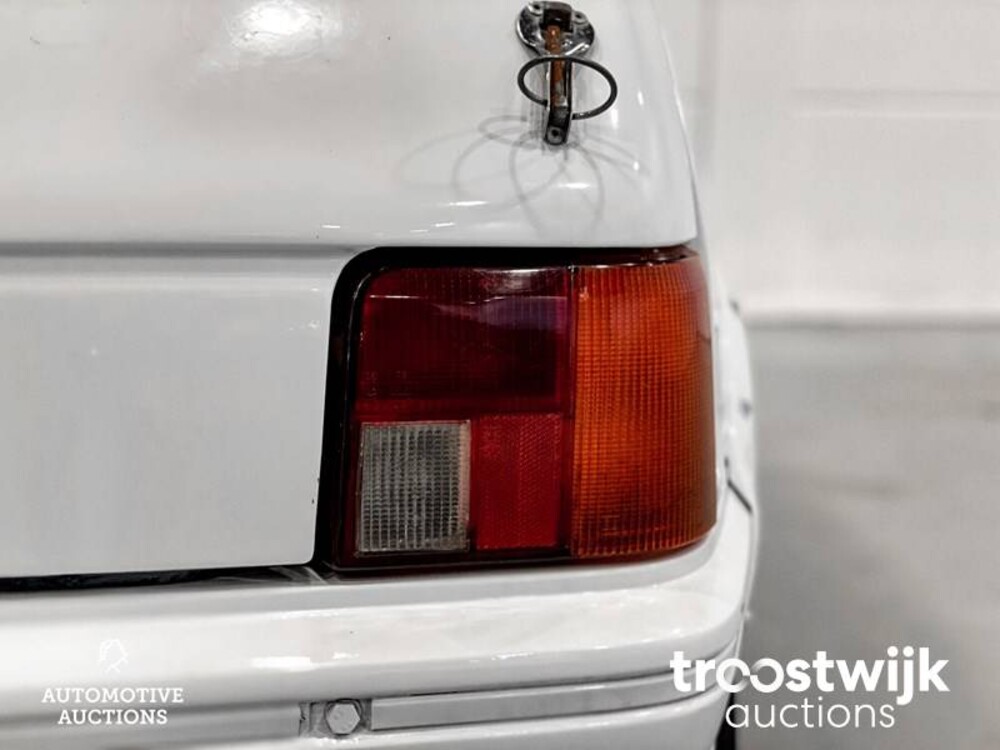 Peugeot 205 Rallye 1.9 Auto