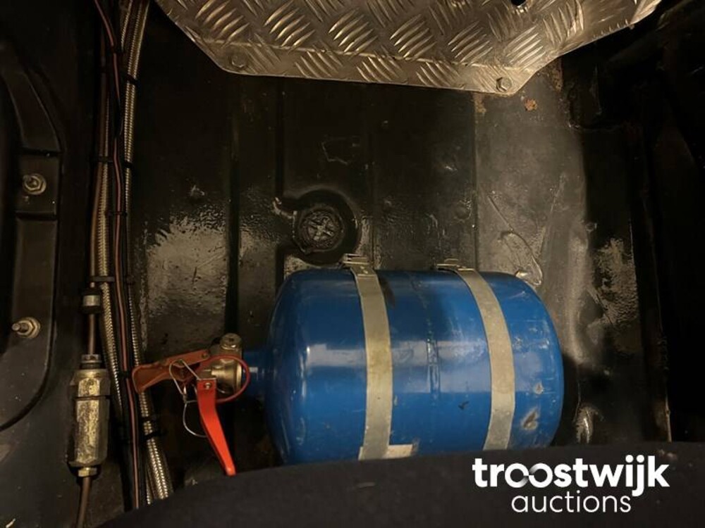 Peugeot 205 Rallye 1.9 Auto