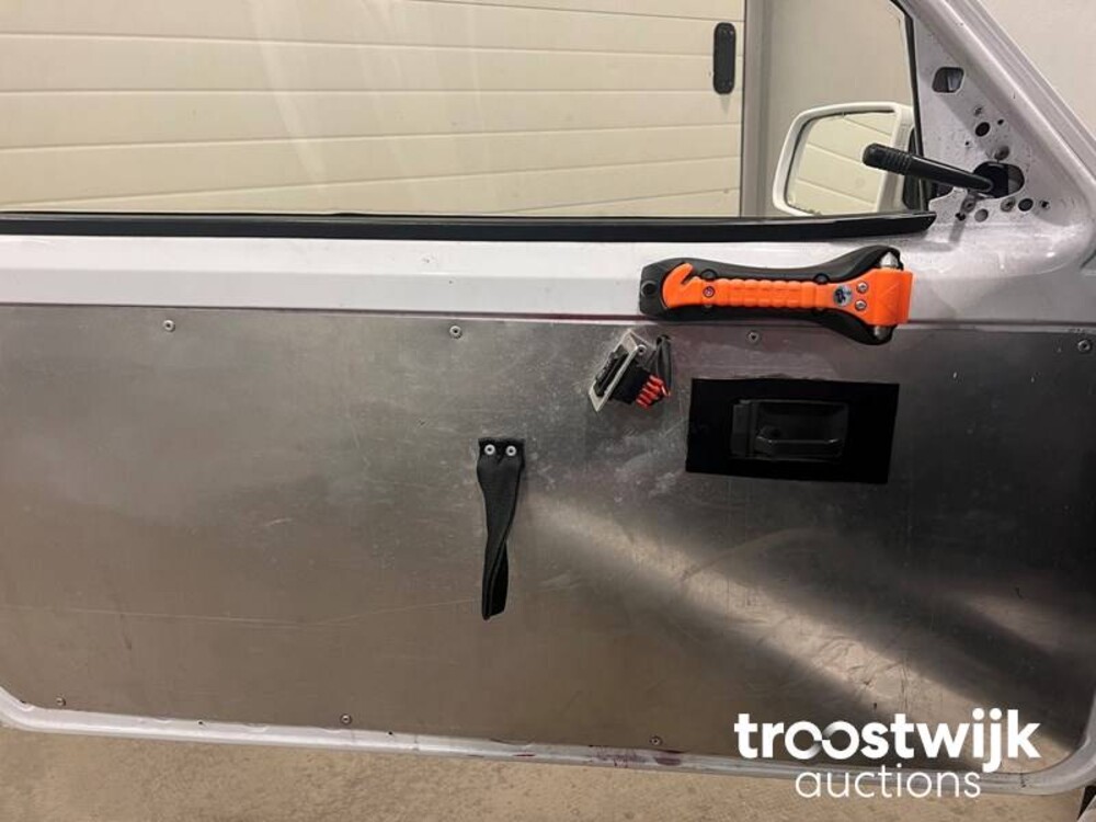 Peugeot 205 Rallye 1.9 Auto