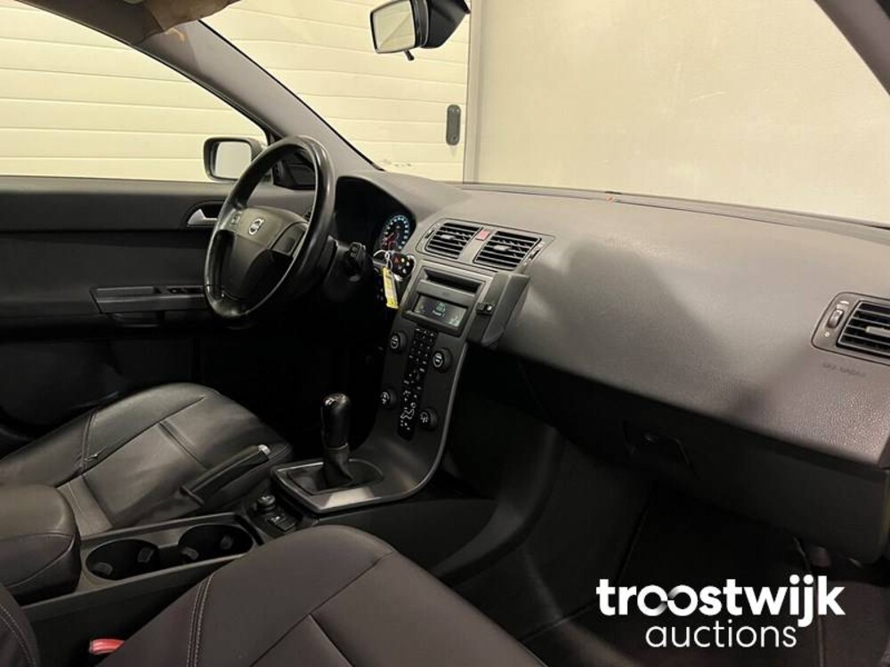 Volvo V50 2.4 Kinetic Auto