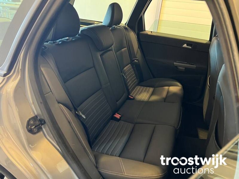 Volvo V50 2.4 Kinetic Auto