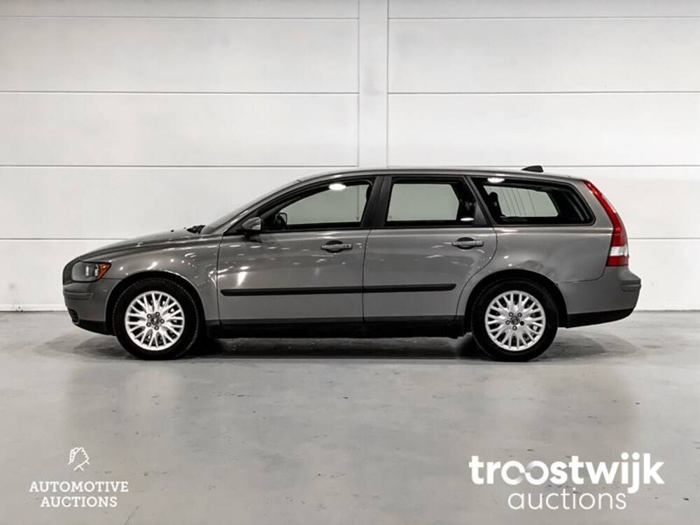 Volvo V50 2.4 Kinetic Auto