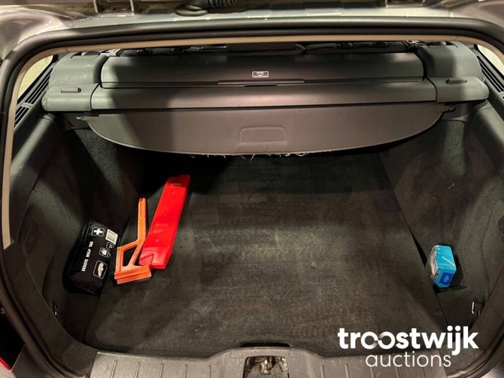 Volvo V50 2.4 Kinetic Auto