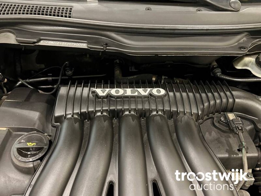 Volvo V50 2.4 Kinetic Auto