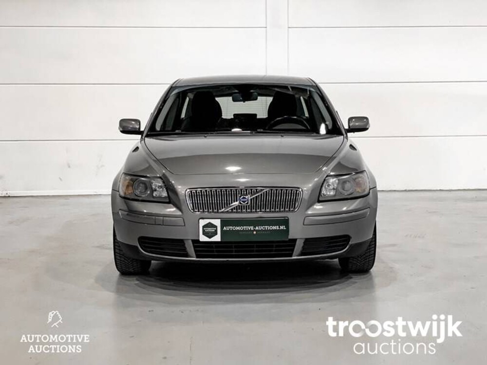 Volvo V50 2.4 Kinetic Auto